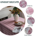 100%Polyester Table Linen/Table Cover